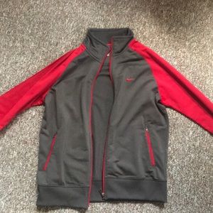 Nike jacket